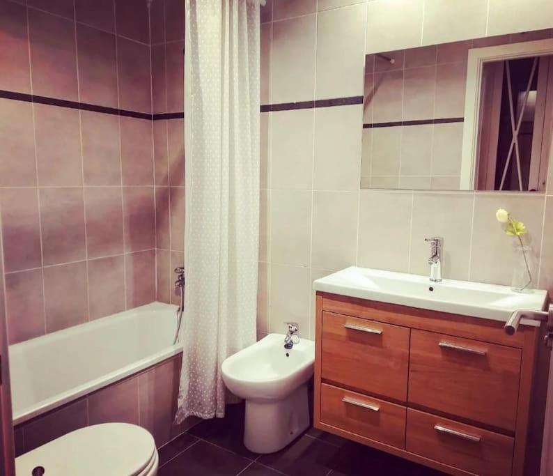 La Maison Albelda De Iregua Ngoại thất bức ảnh